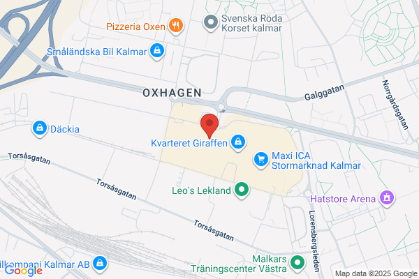 Företagsmassören