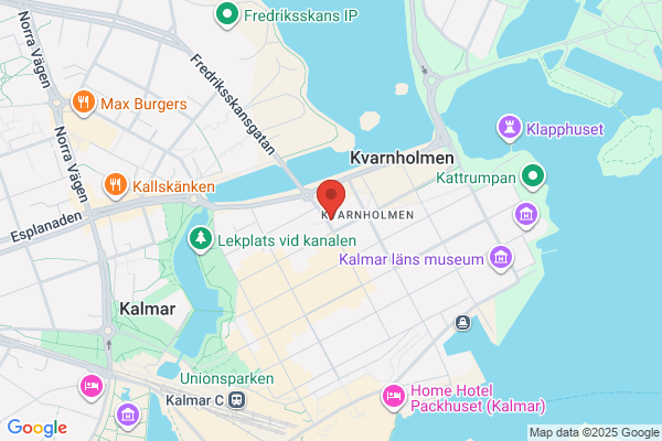 J P Massage i Kalmar