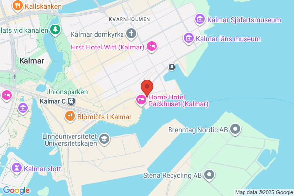 Kalmar Kroppsbalans