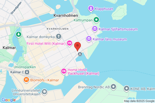 Slottsfjärdens Läkarmottagning