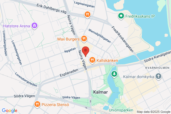 Årgus Medicinteknik AB
