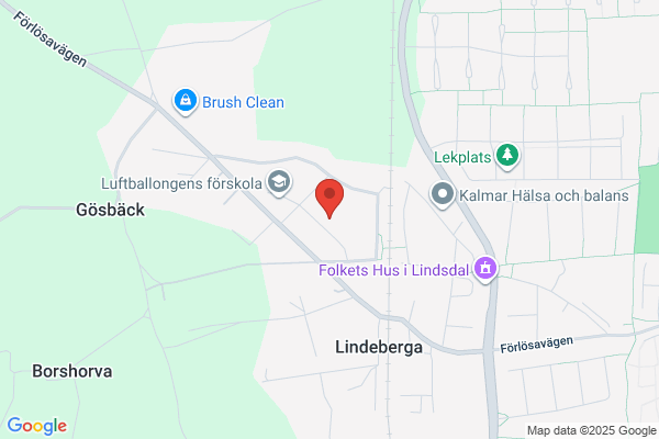 Kalmar Finmekaniska