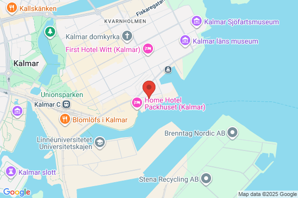 DGE Mark och Miljö AB