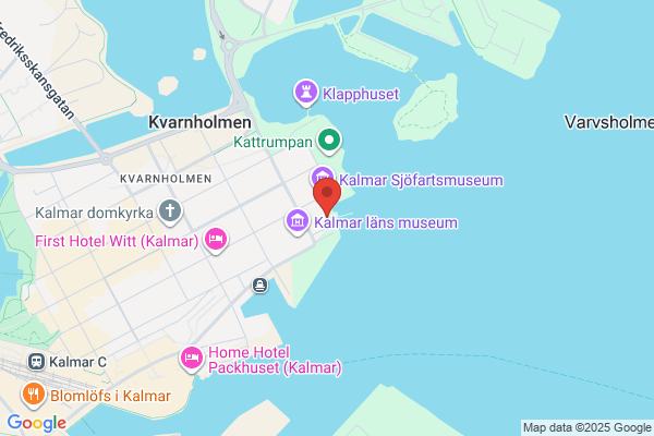 Länsstyrelsen i Kalmar län