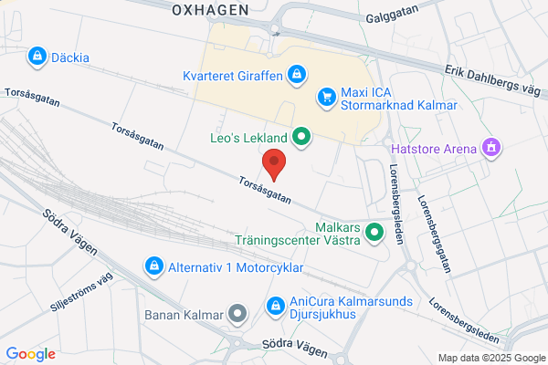 A M Måleri i Kalmar