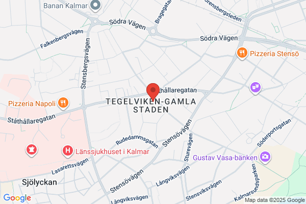 L K:s Måleri