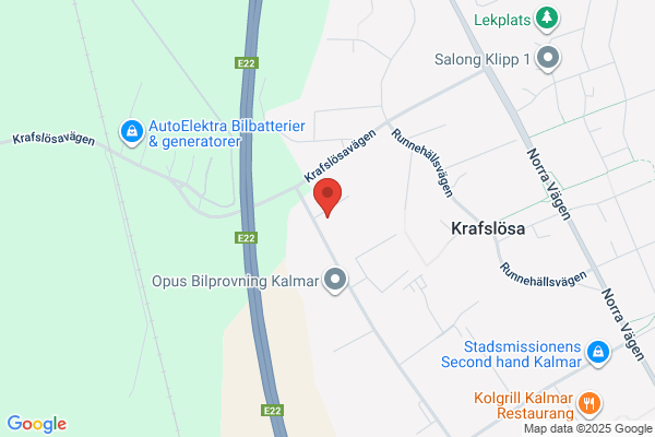 Tvärskogs Måleri AB