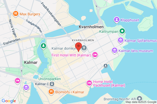Synsam Stortorget