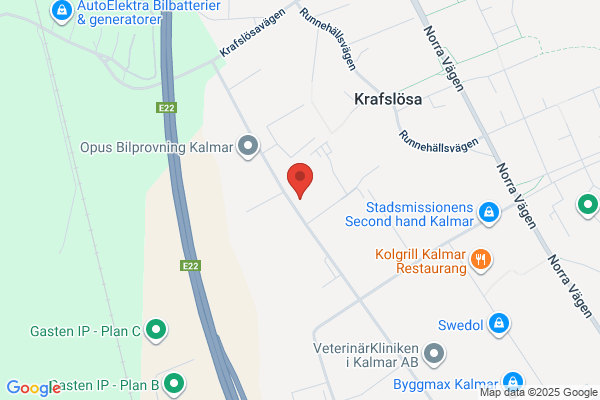 Kalmar Assistansservice AB