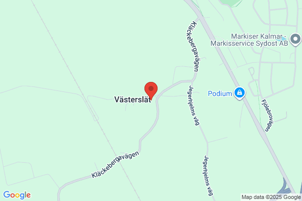 Västerslät Gårdsbutik