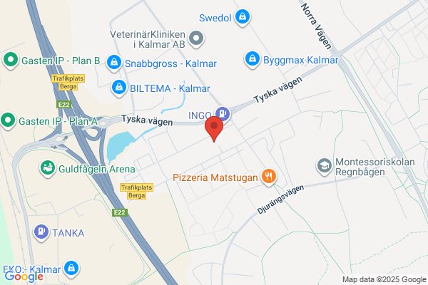 Butiksservice