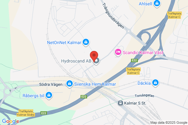 Eldabutiken Spishuset
