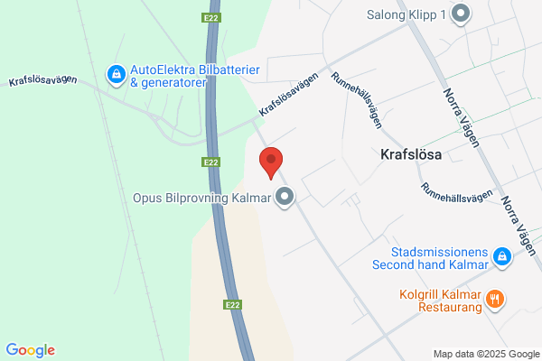 Energikassetten,Kvalitetskonsult Kalmar AB