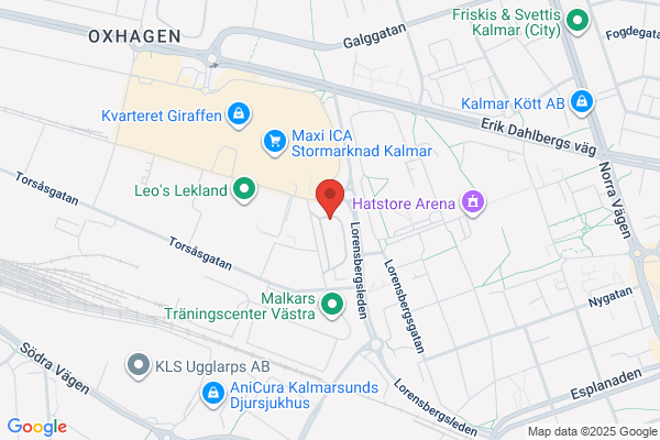 Kalmar Energi