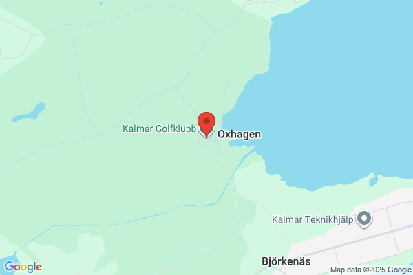 Kalmar Golfklubb