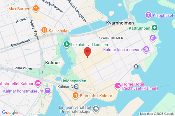 Kalmar Konferenscenter