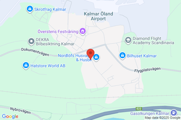 Kalmar Kuvert AB