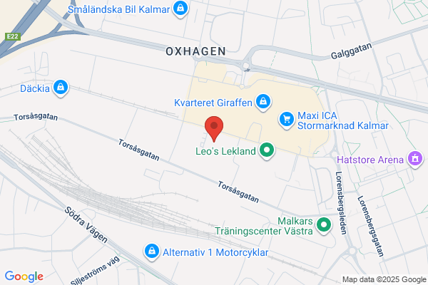 Kalmar Låsservice AB