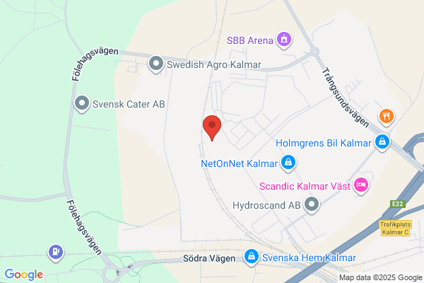 Kalmar Mediespecialist