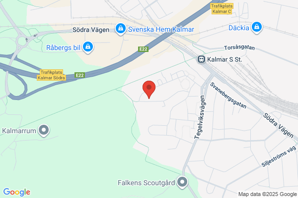 Kalmar Tolkcenter AB