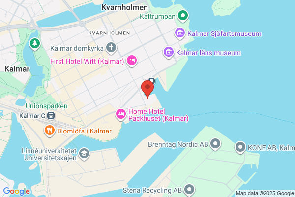 Kalmarsundsregionens Arbetsgivarring, Regionens Livs & Karriärcenter