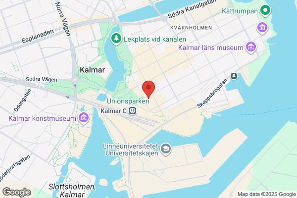 Råbe Industrikonsult Kalmar