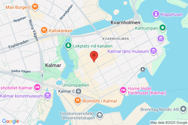 Sport & Teknik I Kalmar AB