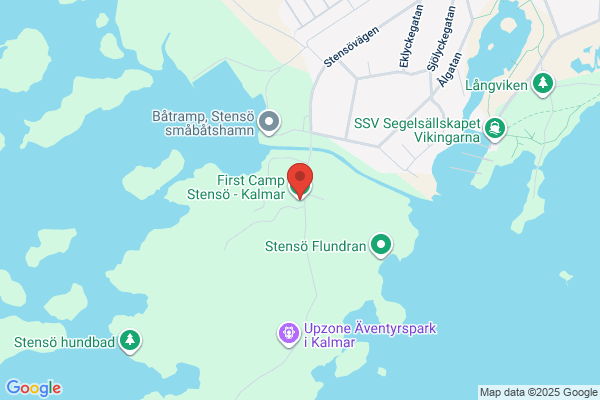 Stensö Camping