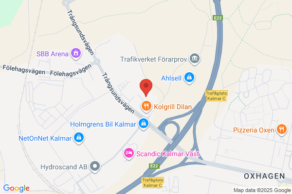 Söders Maskinservice AB