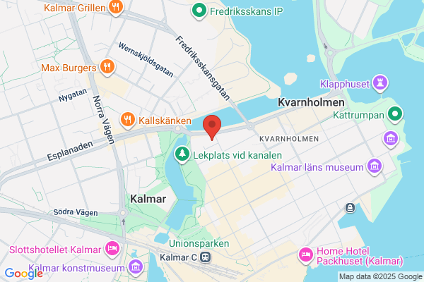 Telebyrån i Kalmar AB