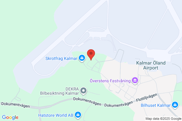 Kalmar Bläster & Lack AB