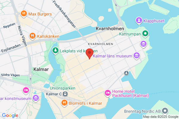 Almhedens Revisionsbyrå HB, Birger