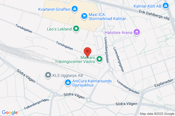 Elektroskandia AB