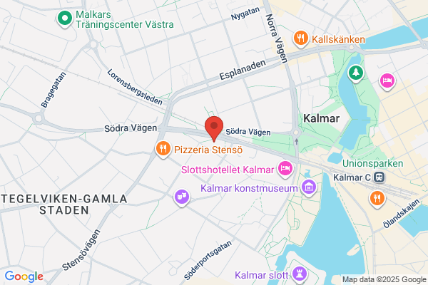 Fruktcenter