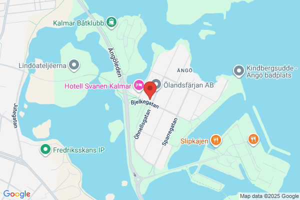 Pizzabutik Ängö