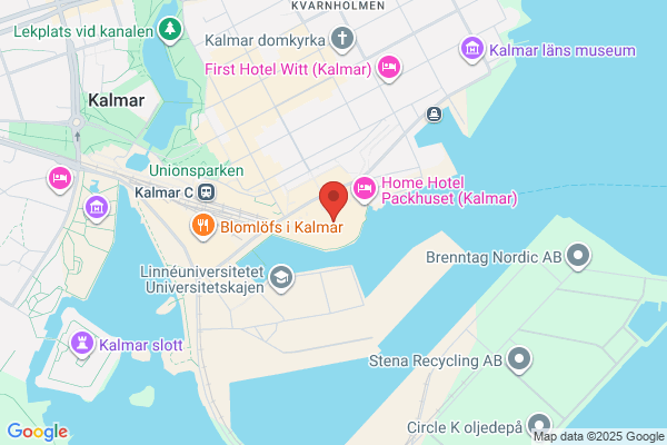 Liberalerna Kalmar län