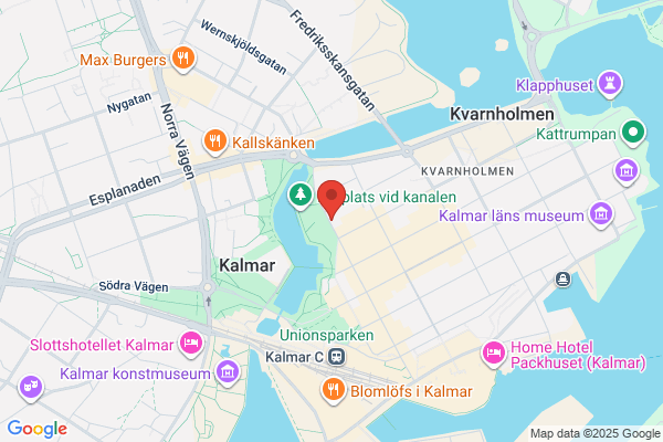Moderata Samlingspartiet i Kalmar Län