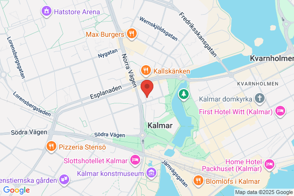 Socialdemokraterna i Kalmar Län