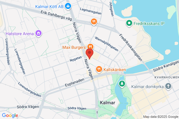 Kalmar Läns Television AB