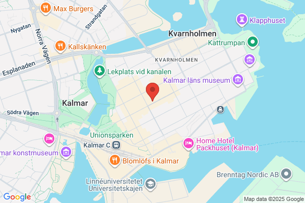 Expert Skottefoto AB