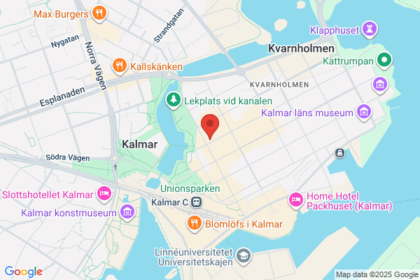 Galleri Gårdinger AB
