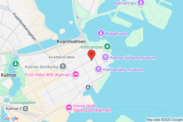 Kalmar Konst & Ram AB