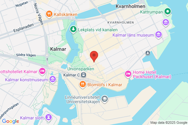 Aktiv Ekonomikonsult Sverige AB