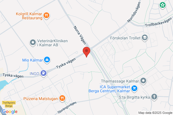 G S B Bokföring AB