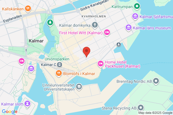 Lenanders Grafiska AB
