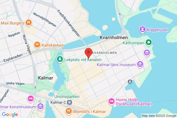 Fiskaregatan Krog