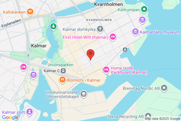 Källaren Kronan
