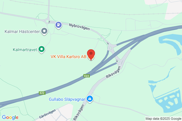 Villa Karlsro