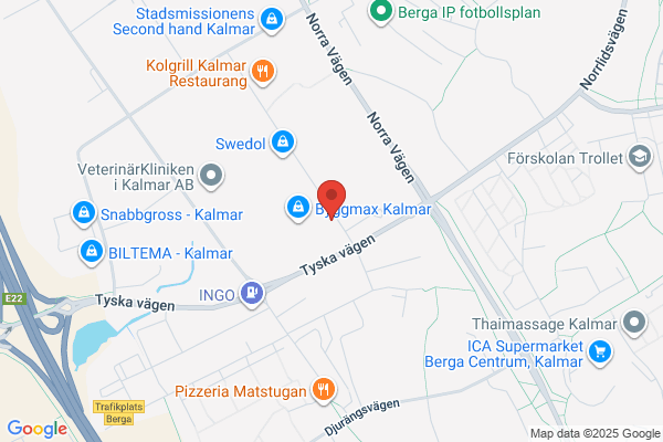 Ariana Restaurang & Pizzeria