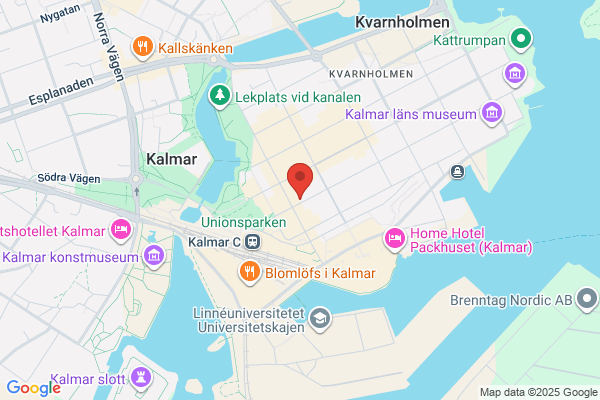 Kalmar Sunds Deli AB